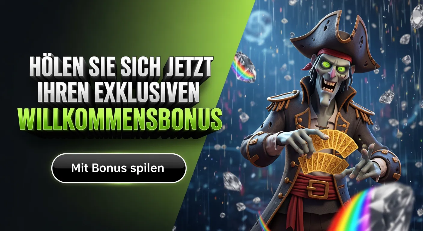 CaptainSlots